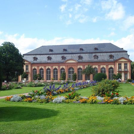 Best Western Hotel Darmstadt Mitte Εξωτερικό φωτογραφία