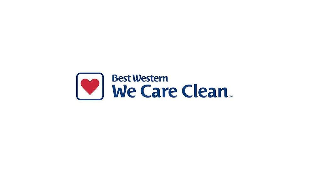 Best Western Hotel Darmstadt Mitte Εξωτερικό φωτογραφία