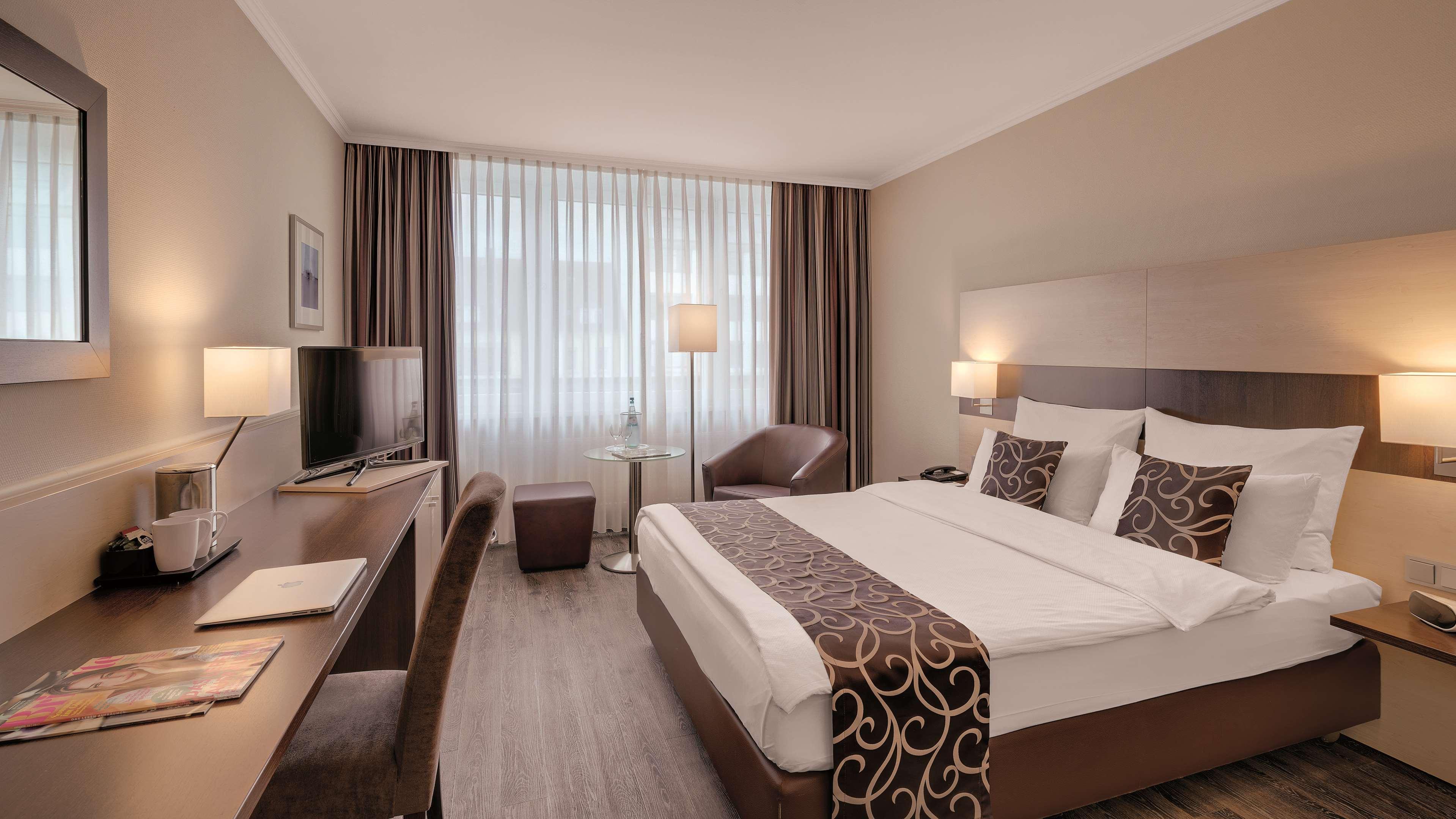 Best Western Hotel Darmstadt Mitte Εξωτερικό φωτογραφία
