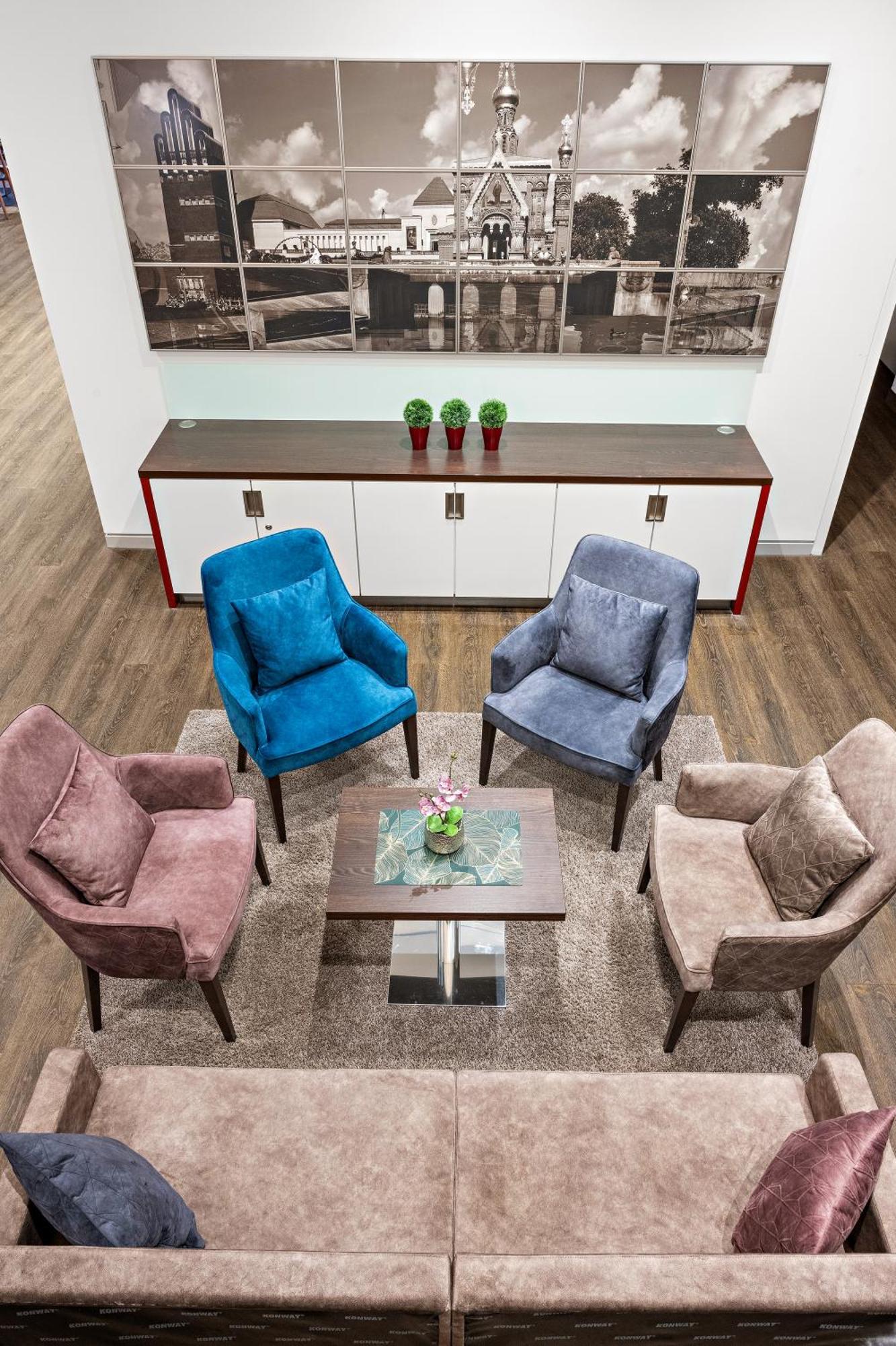 Best Western Hotel Darmstadt Mitte Εξωτερικό φωτογραφία