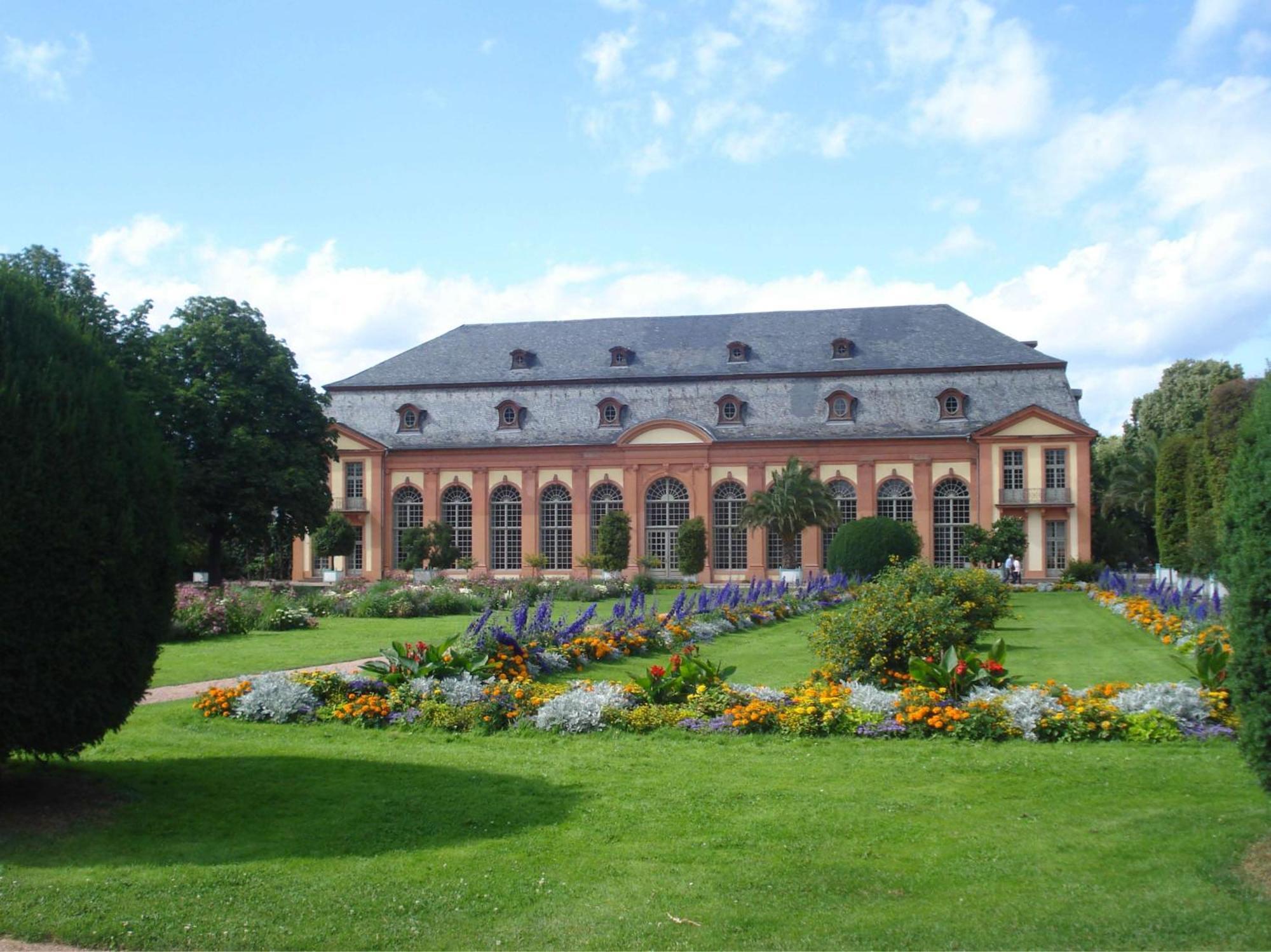 Best Western Hotel Darmstadt Mitte Εξωτερικό φωτογραφία