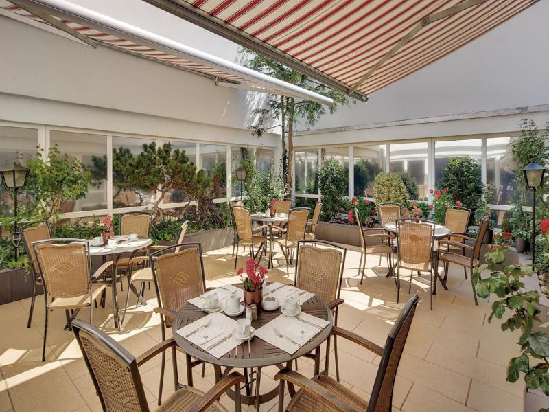 Best Western Hotel Darmstadt Mitte Εξωτερικό φωτογραφία